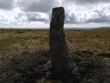 Click for full size image of Piles Hill W (PID:279034) Piles Hill W