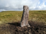 Click for full size image of Piles Hill W (PID:279031) Piles Hill W