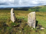 Click for full size image of Piles Hill W (PID:279029) Piles Hill W