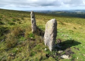 Click for full size image of Piles Hill W (PID:278988) Piles Hill W