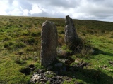 Click for full size image of Piles Hill W (PID:279030) Piles Hill W