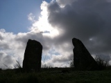 Click for full size image of Piles Hill W (PID:278993) Piles Hill W