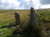 Click for full size image of Piles Hill W (PID:278991) Piles Hill W