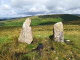 Click for full size image of Piles Hill W (PID:278992) Piles Hill W