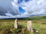 Click for full size image of Piles Hill W (PID:278990) Piles Hill W