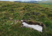 Click for full size image of Piles Hill W (PID:279033) Piles Hill W