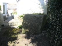 St Helen's Well (Croyde) - PID:105630