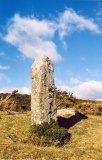 Ouldsbroom Cross - PID:12388