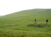 Sourton Tors Stone Circle