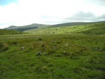 Hart Tor south row - PID:7780