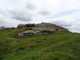 Rippon Tor