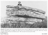 Click for full size image of Sittaford Stone Circle (PID:131736) Sittaford Stone Circle