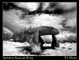 Click for full size image of Spinsters' Rock (PID:71420) Spinsters' Rock