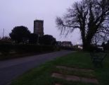 Holy Trinity Well (Rackenford)