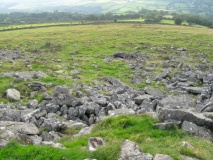 Wittaburrow Cairn - PID:93543