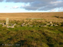 Narrator Brookhead Enclosure - PID:70595