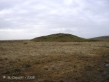 Click for full size image of Longstone Barrow (PID:37450) Longstone Barrow