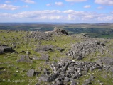 White Tor (Peter Tavy)