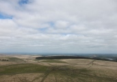 Sittaford Stone Circle