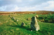 Click for full size image of Trowlesworthy West row (PID:129447) Trowlesworthy West row