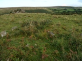 Burford Down (Tristis Rock)