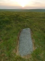 Sittaford Stone Circle