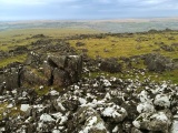 White Tor (Peter Tavy)