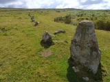 Click for full size image of Trowlesworthy West row (PID:207423) Trowlesworthy West row