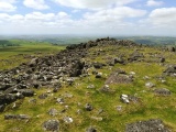 Click for full size image of White Tor (Peter Tavy) (PID:235455) White Tor (Peter Tavy)