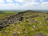 White Tor (Peter Tavy)