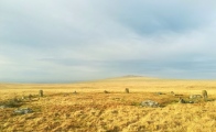 Click for full size image of Langstone Moor circle (PID:240141) Langstone Moor circle