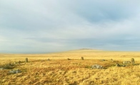 Langstone Moor circle