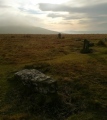 Click for full size image of Langstone Moor circle (PID:240138) Langstone Moor circle