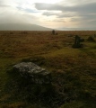 Langstone Moor circle