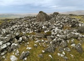 Click for full size image of White Tor (Peter Tavy) (PID:240210) White Tor (Peter Tavy)