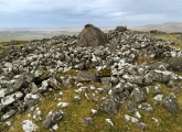 White Tor (Peter Tavy)