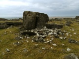 White Tor (Peter Tavy)