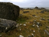 Click for full size image of White Tor (Peter Tavy) (PID:240213) White Tor (Peter Tavy)