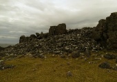 White Tor (Peter Tavy)