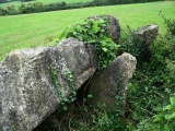 Click for full size image of Broadsands Chambered Tomb (PID:113552) Broadsands Chambered Tomb