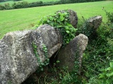 Broadsands Chambered Tomb