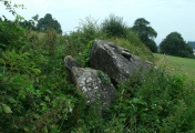 Broadsands Chambered Tomb