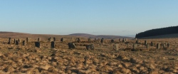 Click for full size image of Grey Wethers. (PID:108535) Grey Wethers.