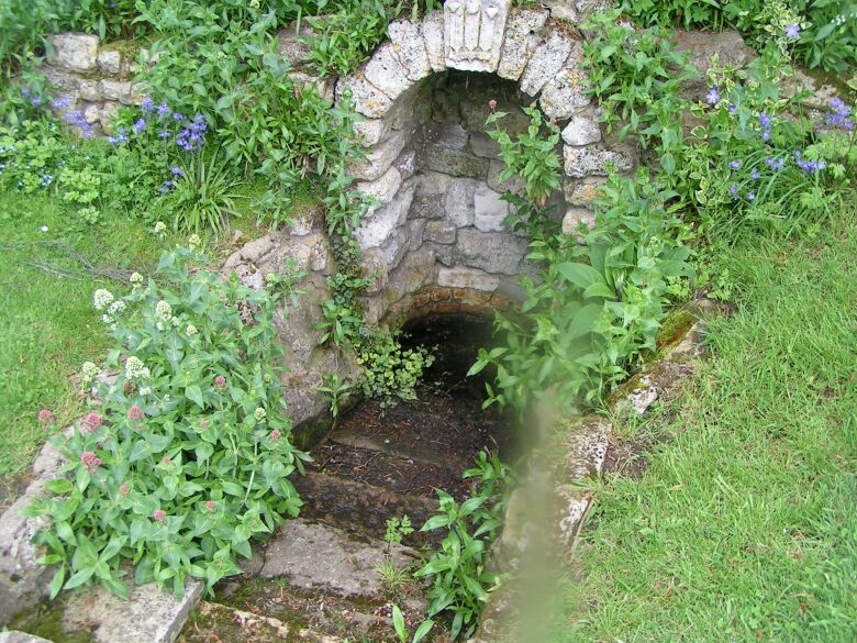 Black Prince's Well (PID:13491) Black Prince's Well