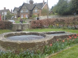 St Edith's Well (Kemsing)