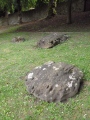 Sarson stones, Esplanade