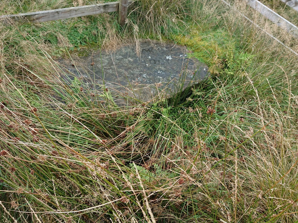 May Hole Well (Hyndburn Moor) (PID:267189) May Hole Well (Hyndburn Moor)