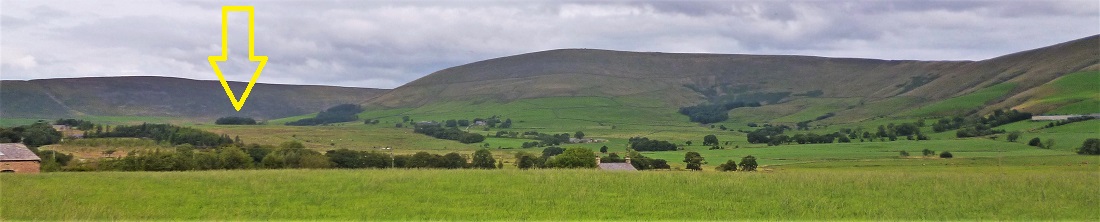Click for full size image of Bleasdale (PID:185376) Bleasdale