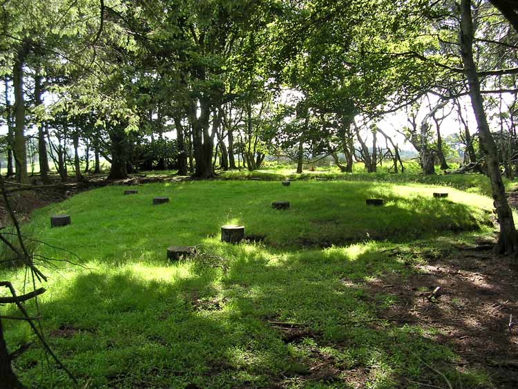 Click for full size image of Bleasdale (PID:12640) Bleasdale