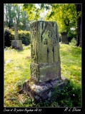 Heysham St Peter's Churchyard - PID:76248